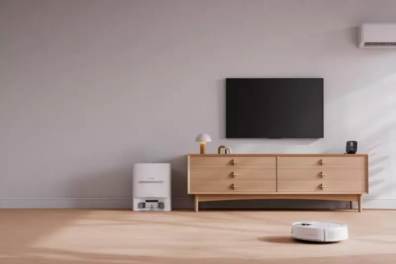 Smart Home Cleaning Revolution: SwitchBot S20 Robot Vacuum Slashes Price in Unmissable Amazon Deal