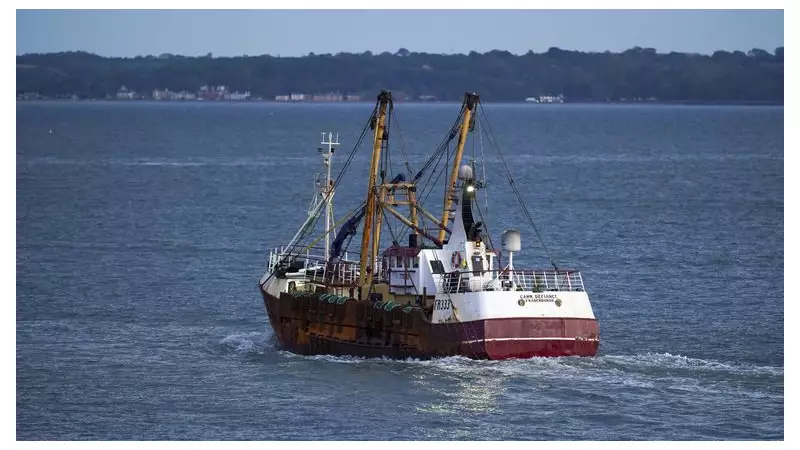 SNP brands £28m fishing fund for Scotland 'an insult' to industry