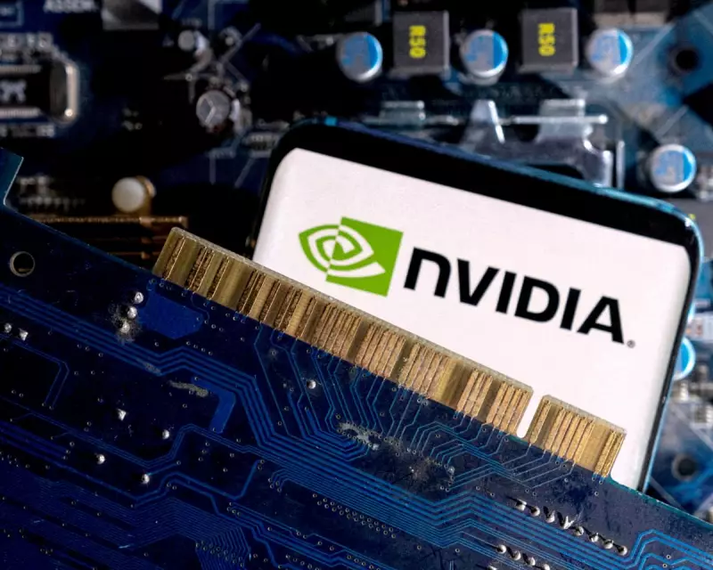 SoftBank Sells $5.8bn Nvidia Stake to Fund OpenAI Investments