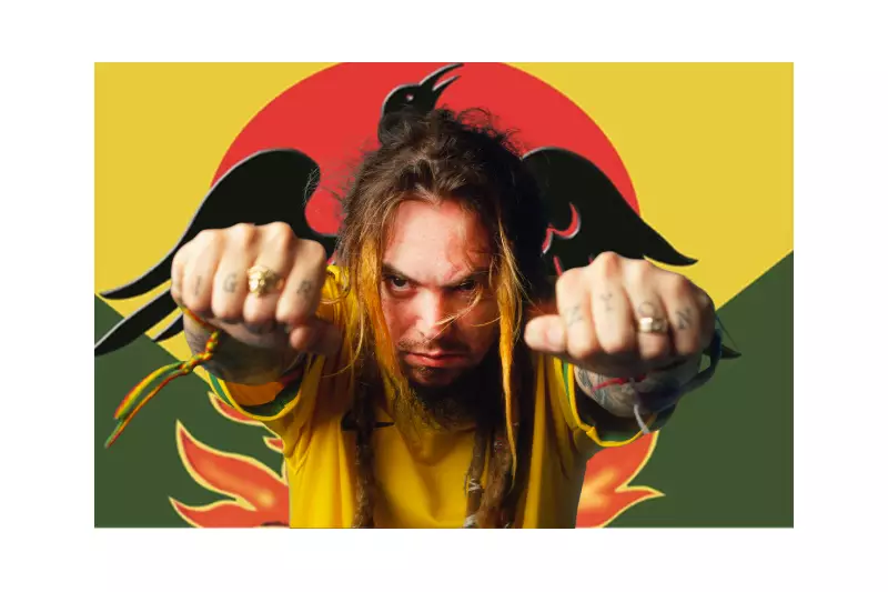 Soulfly's 'Primitive': Why This Controversial Album Deserves Your Reappraisal