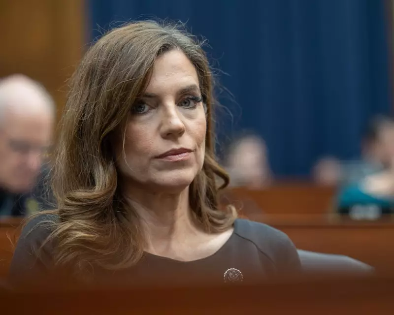 South Carolina Congresswoman Nancy Mace Subject of Police Report Following Airport Altercation