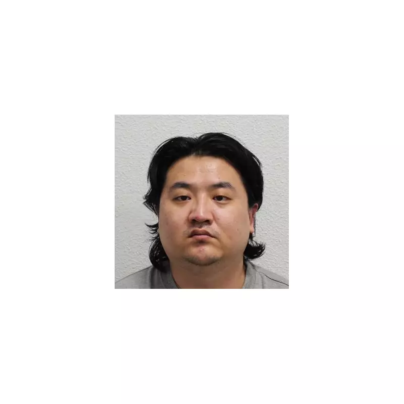 South London Sex Attacker Jailed: Police Fear Hundreds More Victims