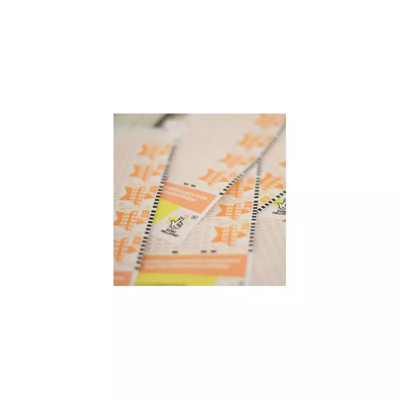 South London's £10.5m Lottery Prize Awaits Claim Before Deadline