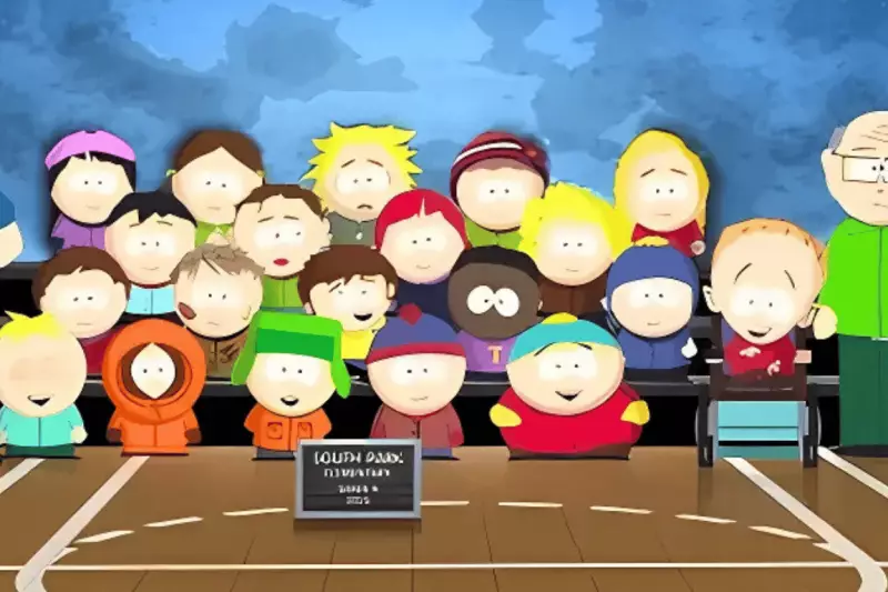 South Park Season 28 Episode 3: UK Release Time & Schedule