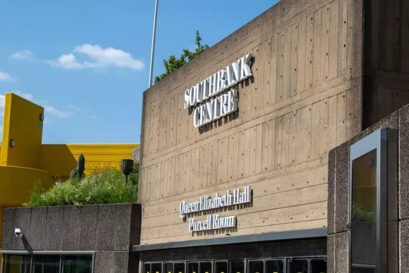 Southbank Centre Launches Discounts for Under-30s with Half-Price Tickets