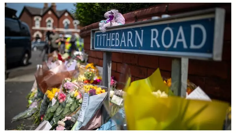 Southport Attack: Father's Heartbreaking Apology as Community Mourns