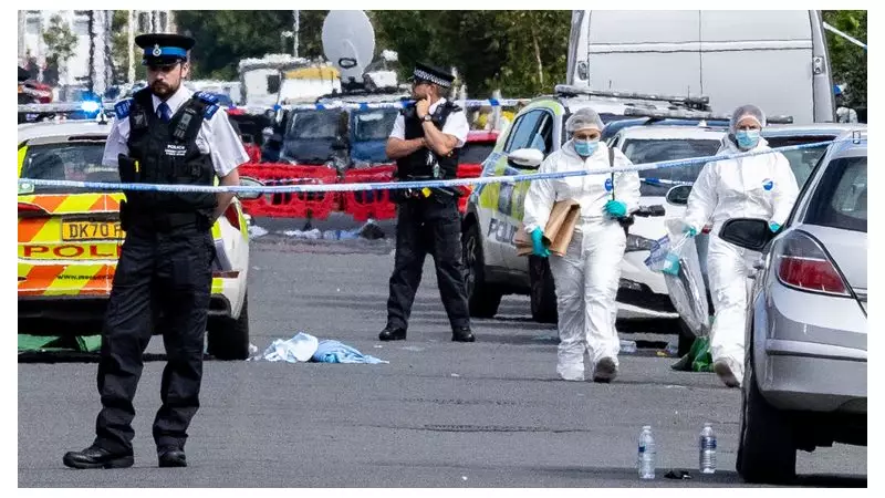 Southport Killer's Brother Feared He Would Murder Their Father Before Rampage