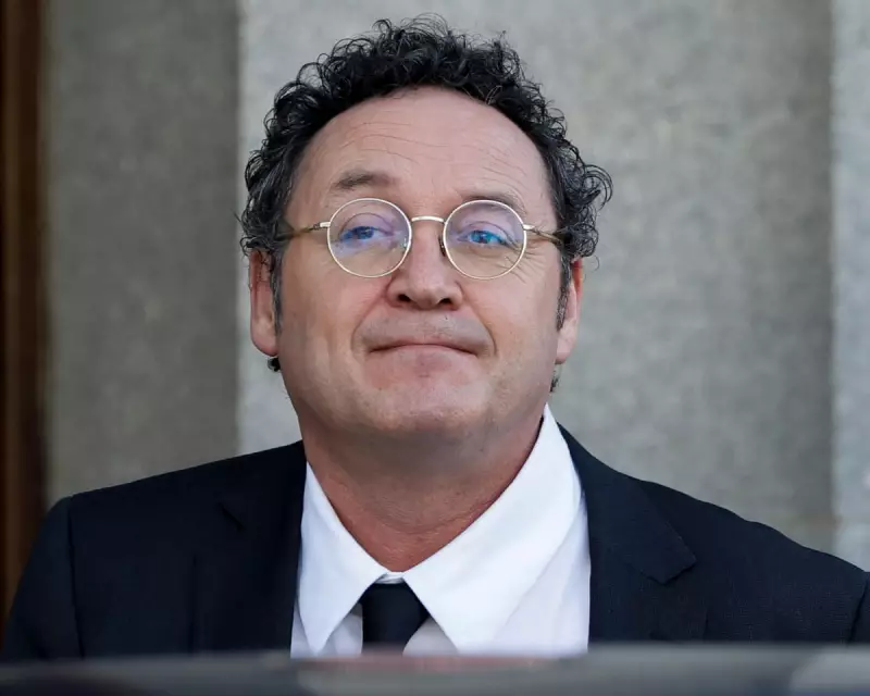 Spanish Attorney General Convicted in Leak Case, Dealing Blow to PM