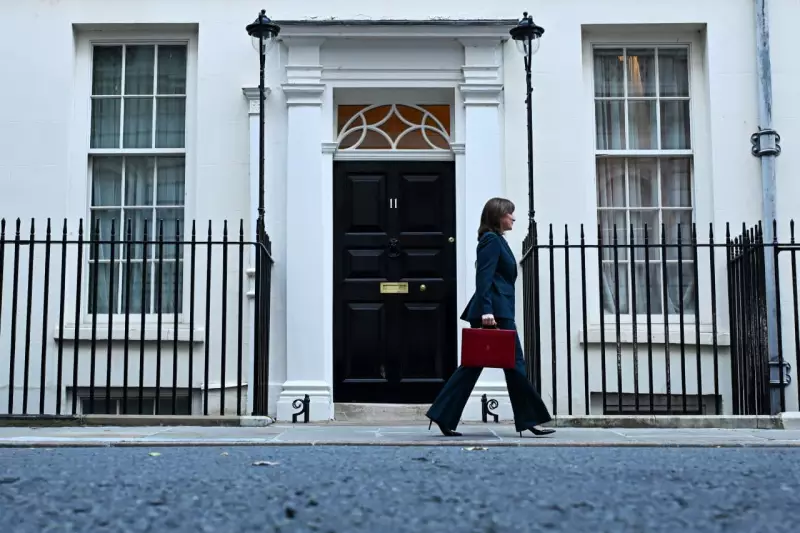 Spring Budget 2024: City Breathes Sigh of Relief After Tax Leaks