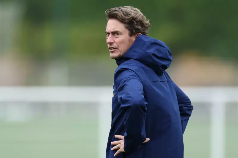 Spurs' Van de Ven Alert: Real Madrid & Liverpool Chase 'Messi-like' Defender