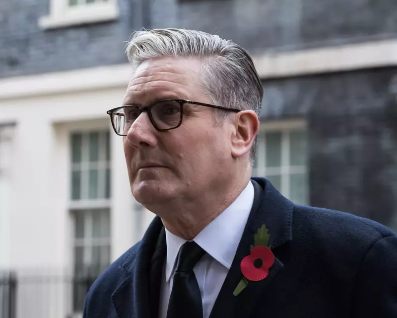 Starmer Condemns 'Toxic' Reform UK as Racism Returns to UK Politics