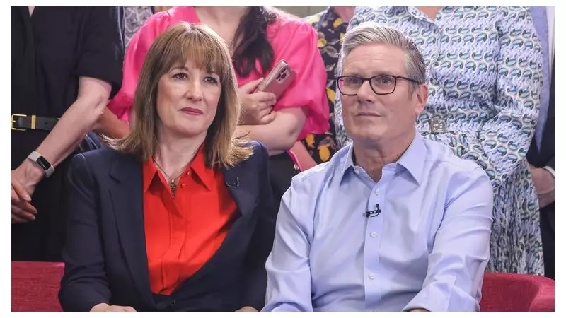 Starmer Confirms Two-Child Benefit Cap Scrapped in £2.8bn Budget Move