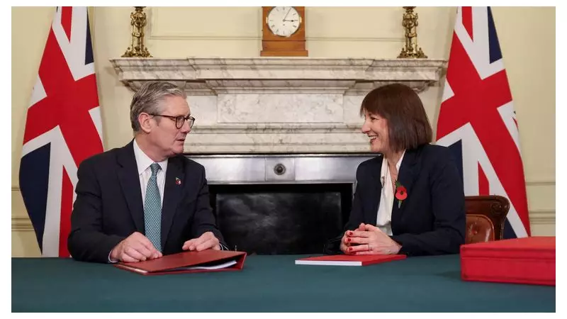 Starmer Defends £26bn Budget Amid 'Lying' Claims Against Chancellor