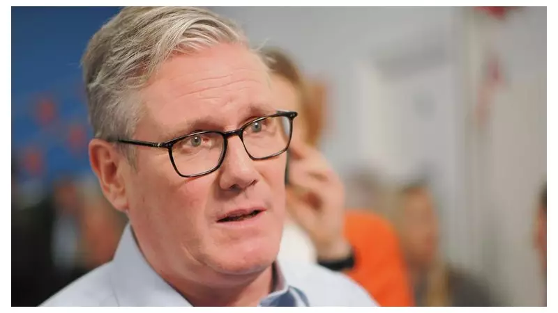 Starmer defends Labour's 43 tax rises, insists manifesto pledge kept