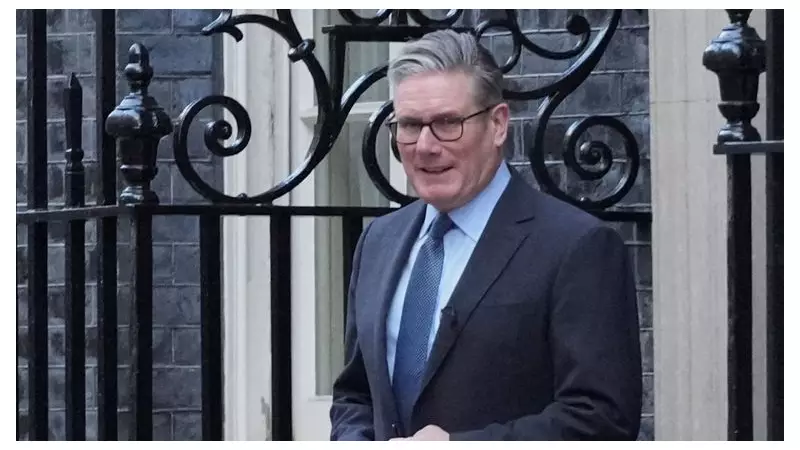 Starmer Vows to Lead Labour into Next Election Despite Poll Slump