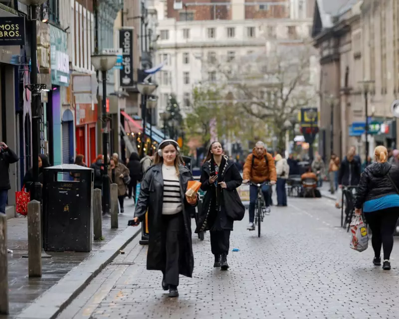 Starmer's Budget Charts Course for UK Economic Renewal