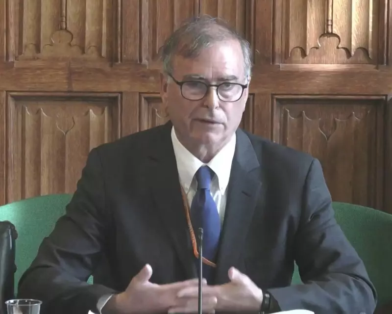 Starmer's 'Sincere Regret' Over Labour Donor's Football Watchdog Role