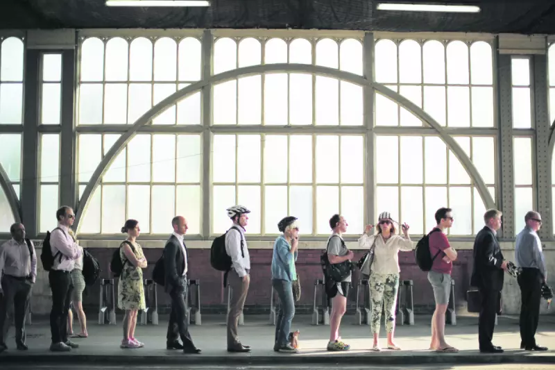 Startup Bank Fuels New Careers for Unemployed Brits with Government Backing