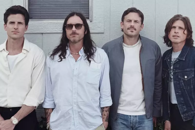 State Fayre Festival 2026: Kings of Leon & Neil Young Headline