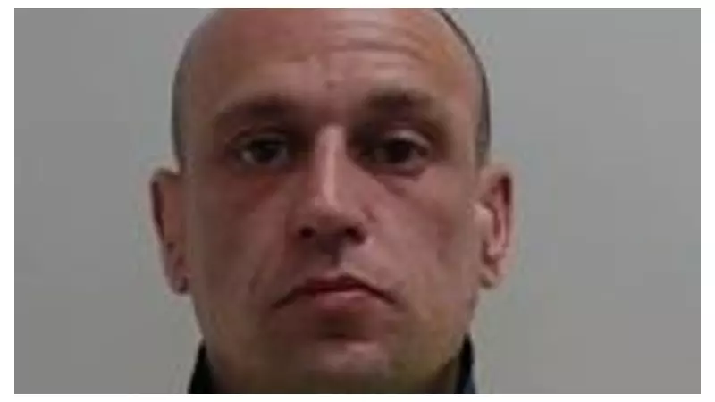 Steven Mitchell Jailed: Rapist With 'Entitlement to Sex' Gets 10 Years