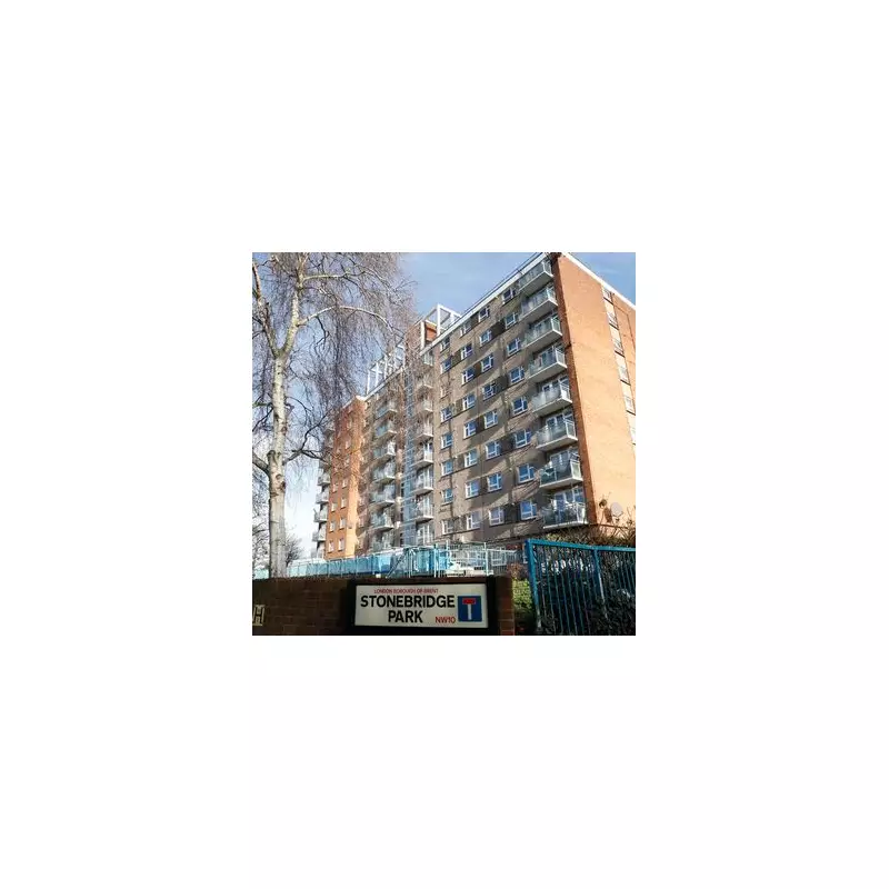 Stonebridge Residents Fear Off-Licence Could Reverse Crime Reduction