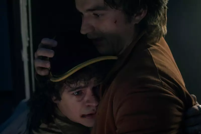 Stranger Things 5 Episode Runtimes Revealed: Final Season Details