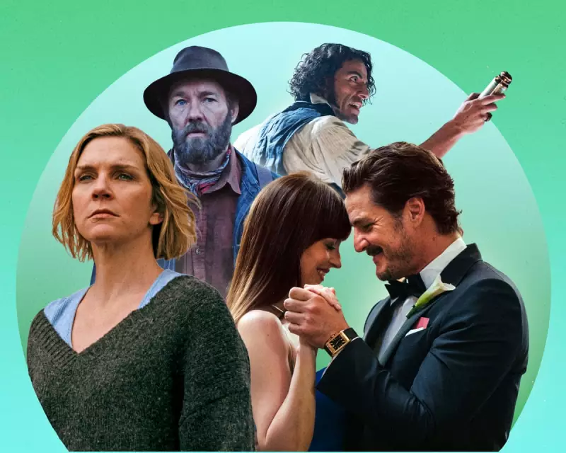 Streaming Wars Intensify: Netflix's 'Frankenstein' Sparks Bidding Frenzy Among Rivals