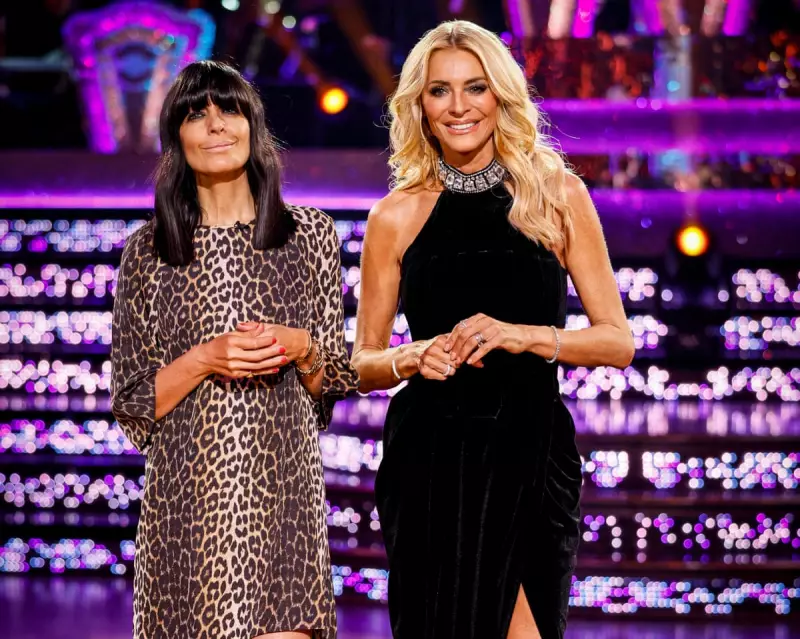 Strictly Week 10: Instant Dance Debut After Blackpool Highs