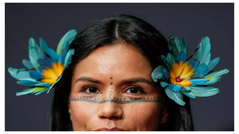 Stunning Visual Stories: This Week's Most Breathtaking Images From Around The Globe