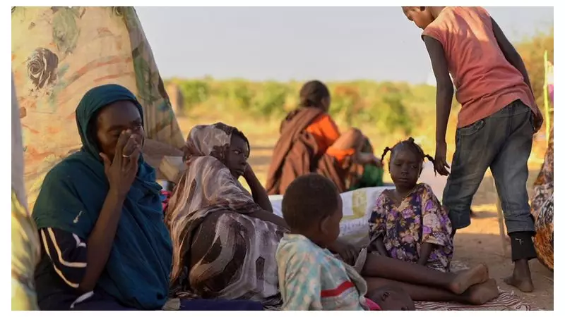 Sudan Sounds Alarm: 'Genocide Unfolding' in Darfur as World Watches