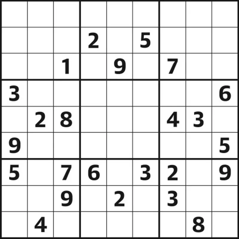 Sudoku 7113: A Challenging Puzzle for Dedicated Solvers