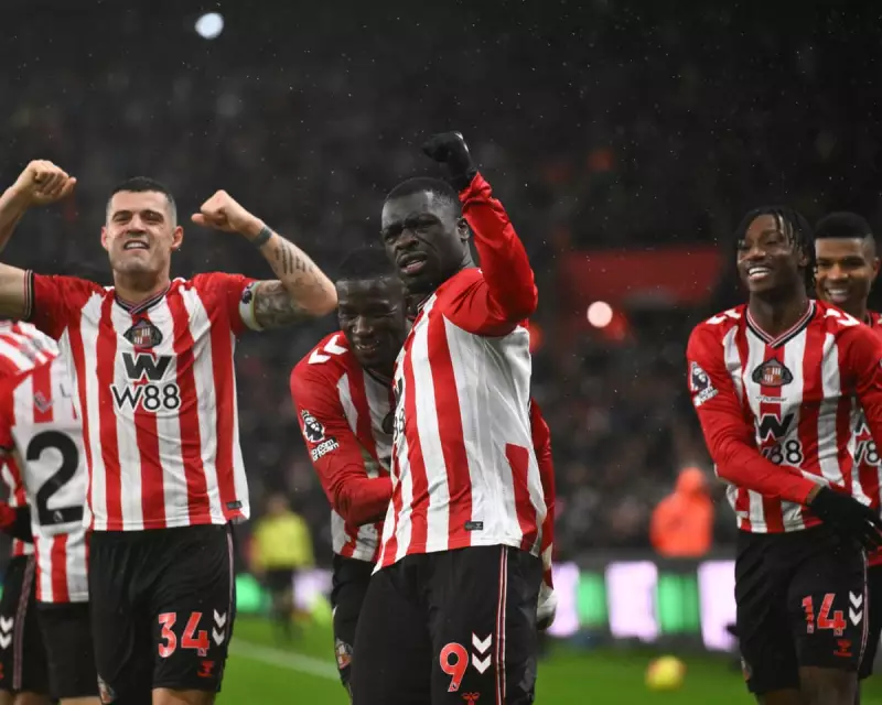 Sunderland 3-2 Bournemouth: Brobbey's Header Seals Stunning Comeback