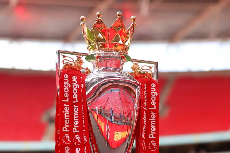 Supercomputer Predicts Final Premier League Table: Arsenal, Chelsea, Spurs & West Ham Fate Revealed