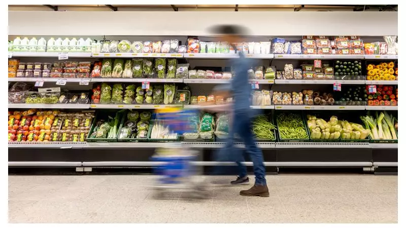 Supermarket Shake-Up: Tesco Loses Cheapest Crown as Aldi Faces Price Pressure