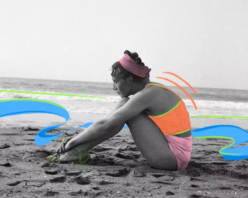 Surfer's Heroic Rescue: How a Stranger Saved Me From Drowning in Cornwall