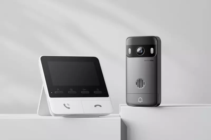 SwitchBot Smart Video Doorbell Review: A Serious Bargain After Updates