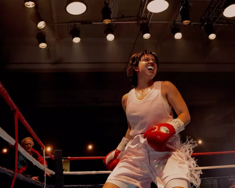 Sydney Sweeney's Boxing Biopic 'Christy' Fails to Land Punches