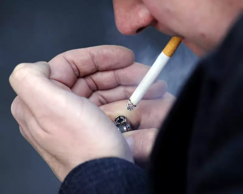 Sydney's Tobacco Purge Begins: First Stores Forced to Close Under Tough New Laws