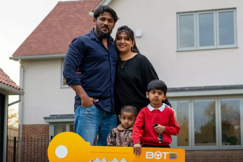 Takeaway driver wins £1.3m dream home in £1 prize draw