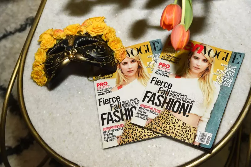 Teen Vogue's Demise: How Trump Era Killed Progressive Youth Media