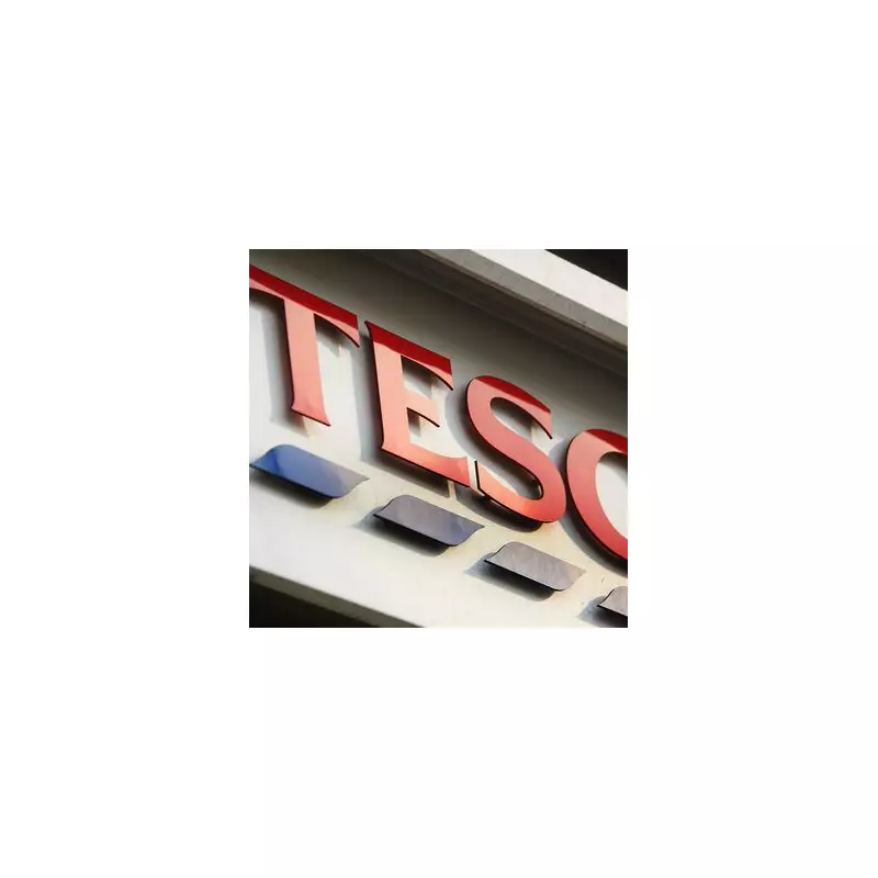 Tesco Launches 22 Festive Christmas Markets Across London