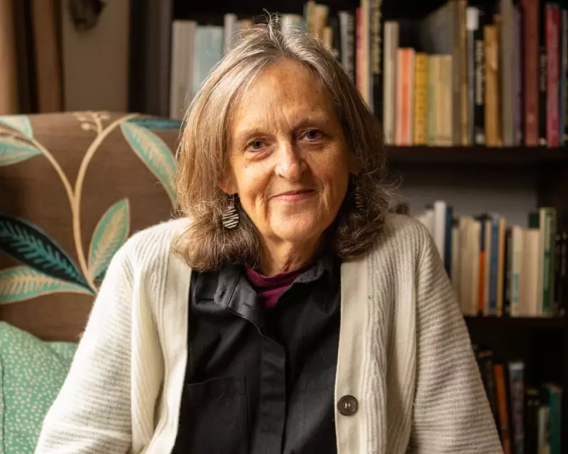 Tessa Hadley's Literary Journey: From Childhood Books to Tolstoy