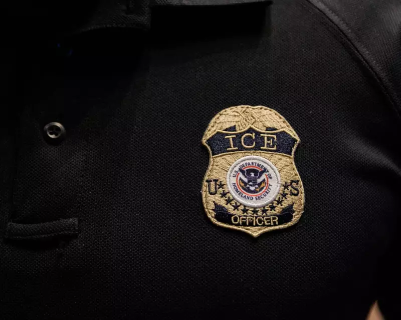Texas Church Employee Charged with Impersonating ICE Agent in Extortion Scam