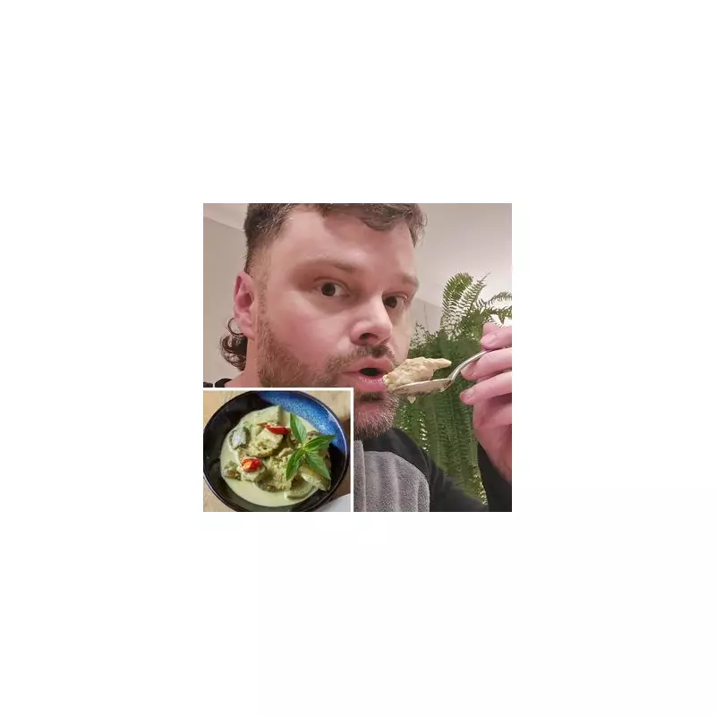 Thai Green Curry Taste Test: Waitrose Beats M&S, Sainsbury's & Tesco