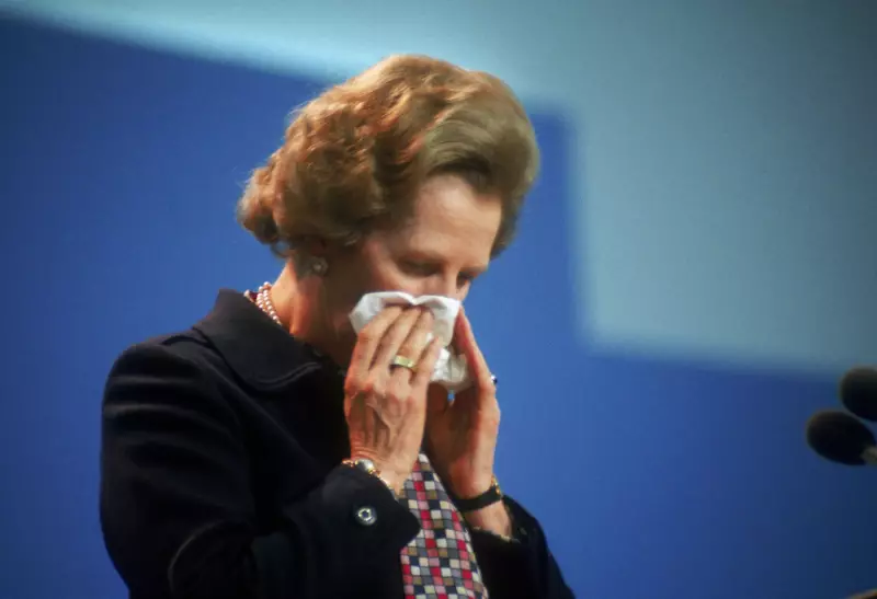 Thatcher's Final Day: How a Prime Minister Was Toppled