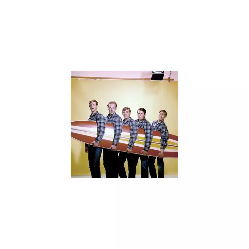 The Beach Boys Announce One-Off London Show for Pet Sounds 60th