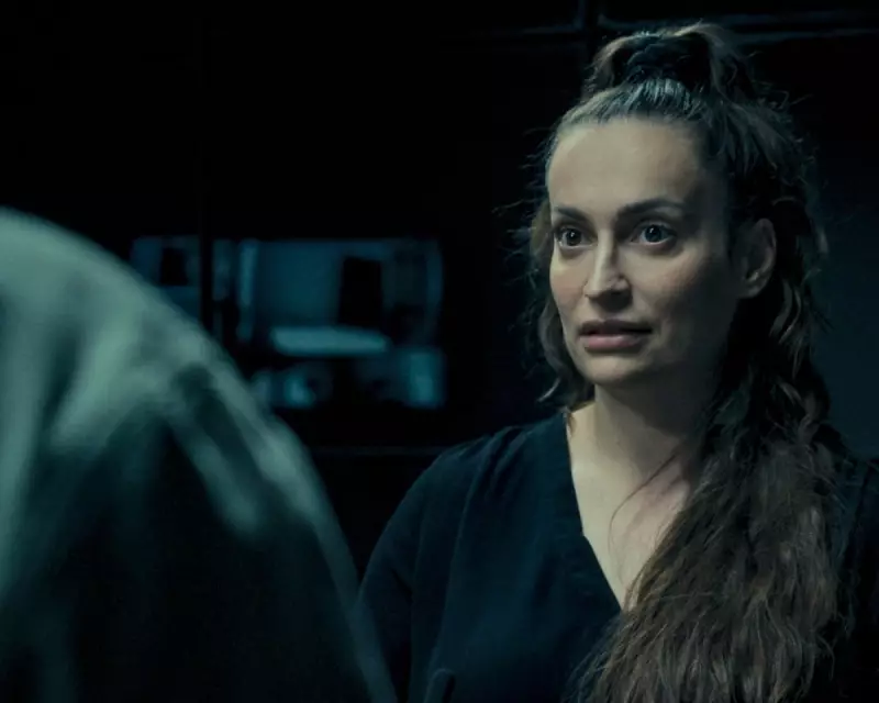 The Black Swan: How a Danish Crime Exposé Shattered a Nation's Illusions