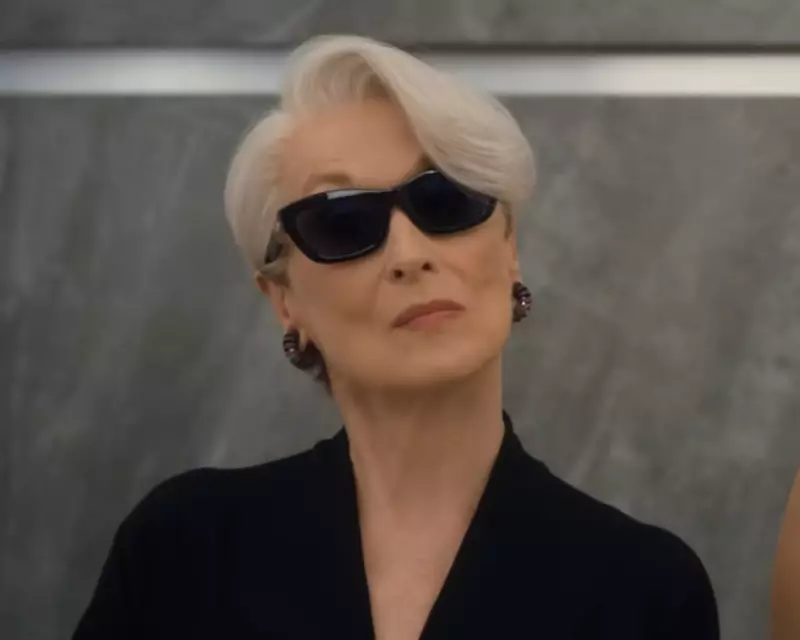 The Devil Wears Prada 2: First Trailer Reveals 2026 Release & All-Star Cast