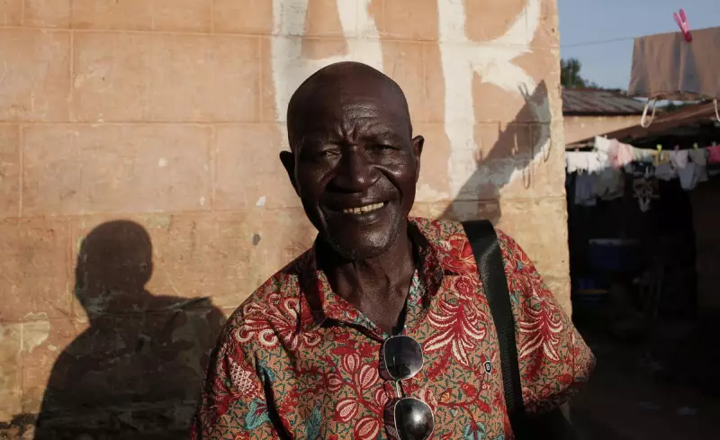 The End of USAID: Why Some Nations Aren't Mourning the Loss of American Aid