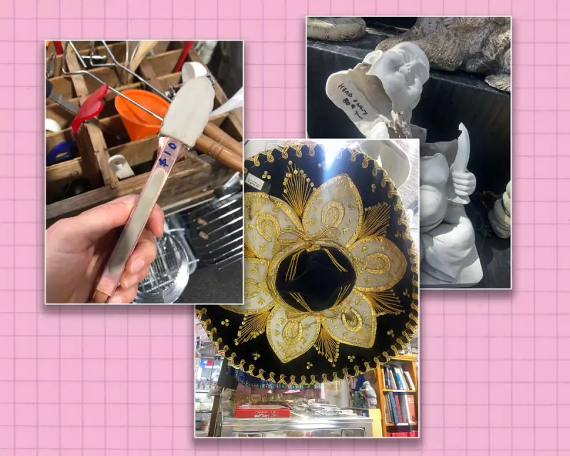 The Great Op Shop Price Puzzle: When Secondhand Costs More Than New